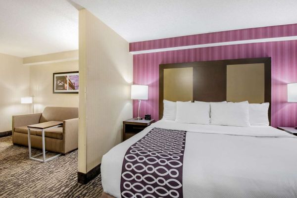 La Quinta Inn Ste Newark Elkton